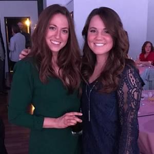 Meet your Posher, Gabrielle